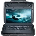 Pelican™ 1095CC Hardback Case