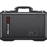 Pelican™ 1535 Air Travel Case (Black)