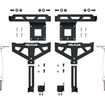 Pelican Cross-Bed Mount - Ford BoxLink