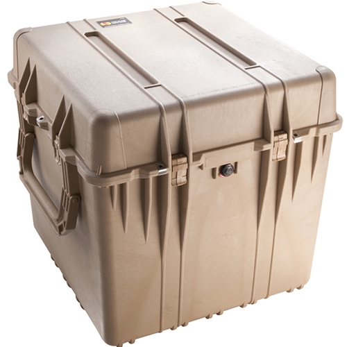 Pelican™ 0370 Cube Case on Sale Today | Travel Case | Cube
