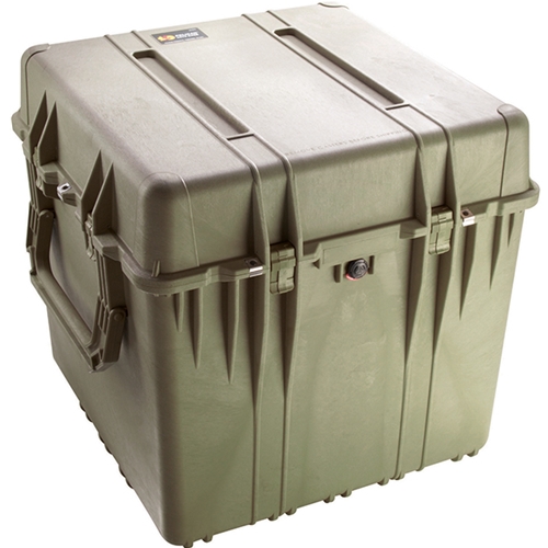 Pelican™ 0370 Cube Case on Sale Today | Travel Case | Cube Case 