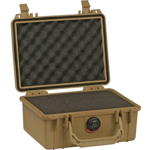 Pelican™ 1150 Case with Foam on Sale! Pelican™ 1150 Case with Foam on Sale!