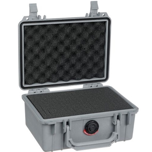 Pelican™ 1150 Case with Foam on Sale!
