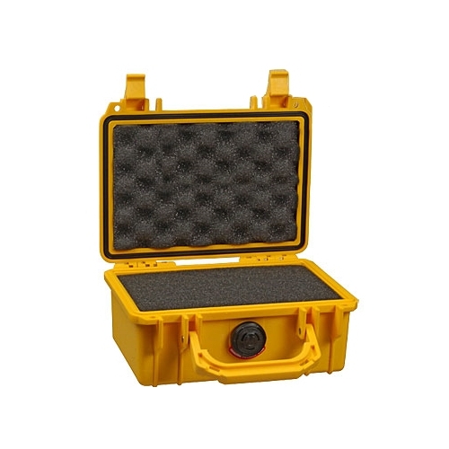 Pelican™ 1150 Case with Foam on Sale!