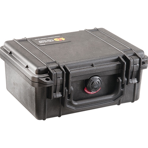 Pelican 1150 Case タン Pelican Small Case 1150 - JM Test Systems