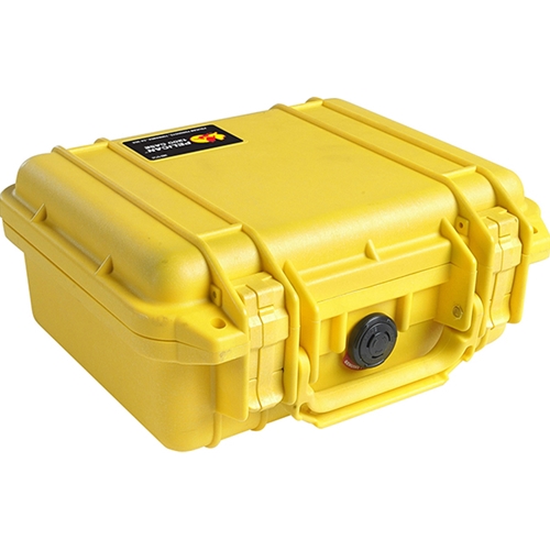 Pelican 1200 Case | Pelican™ Small Case | 1200-000-110