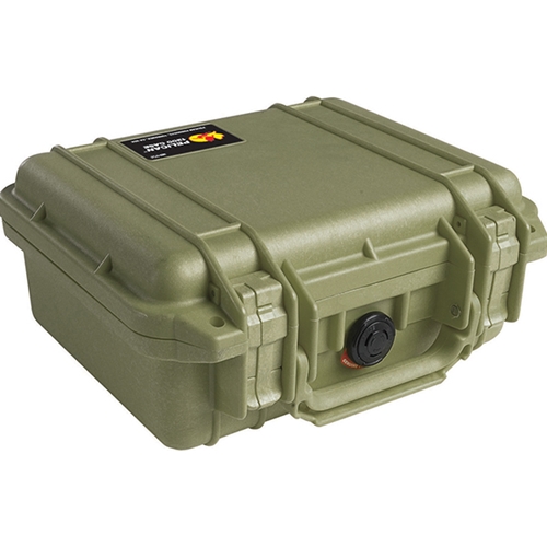 Pelican 1200 Case | Pelican™ Small Case | 1200-000-110