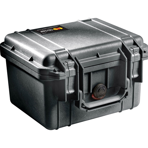 Pelican™ 1300 Case with Foam on Sale Today!