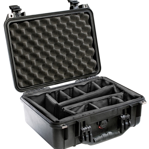 Pelican 1450 Case