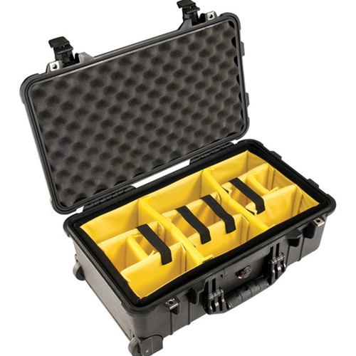 1510 Protector Carry-On Case | Pelican Official Store