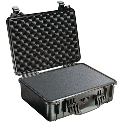 Pelican 1520 Case | With or Without Foam