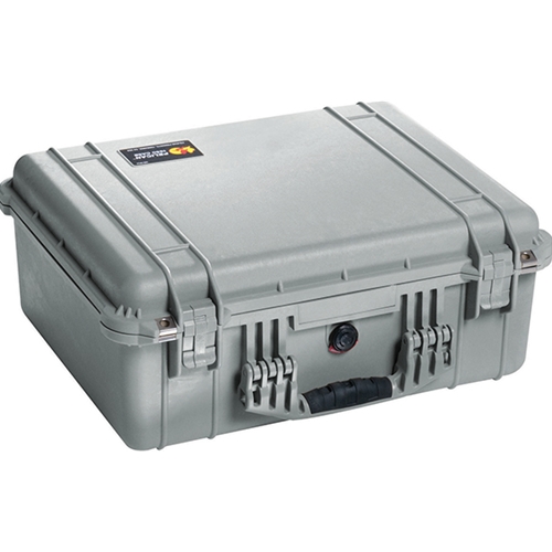Pelican 1550 Case with Foam On Sale | 1550-000-110 | Camera Case