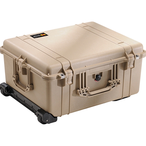 Pelican 1610 Case with Foam On Sale