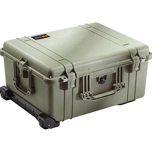 Pelican 1610 Case with Foam On Sale