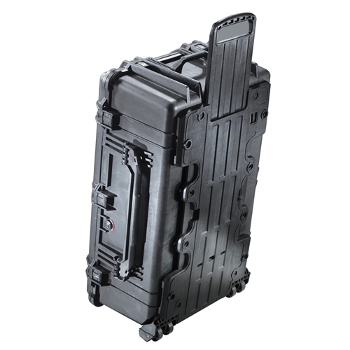 Pelican 1650 Case with Foam in Stock Pelican 1650 Case with Foam in Stock