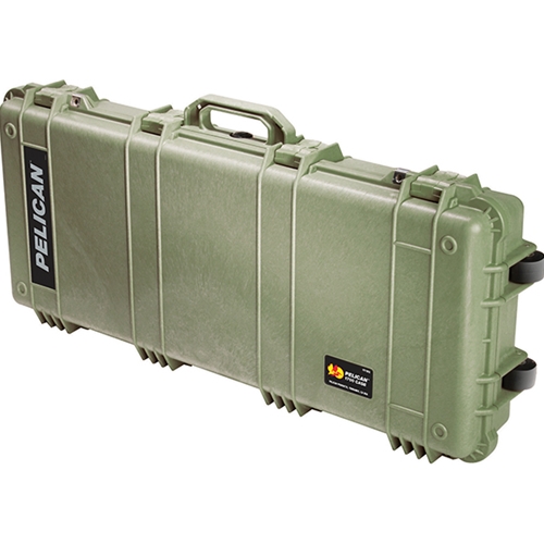 Pelican 1700 Case with Foam On Sale