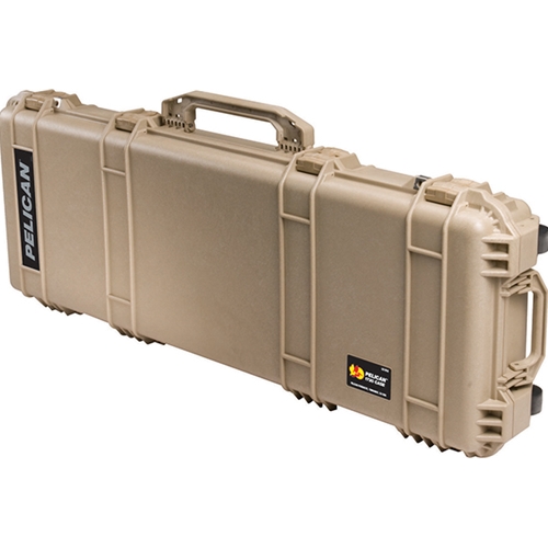 Pelican 1720 Protector Long Case Black