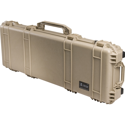 【着後レビューで 送料無料】 Case 1750 Pelican with Case Gun Long | Case Rifle | Foam 家具・インテリア