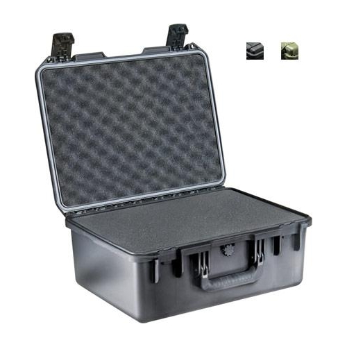 米軍放出品　PELICAN STORM CASE IM2450 送料無料 Pelican Storm iM2450 In Stock - Lifetime Warranty - CaseTech