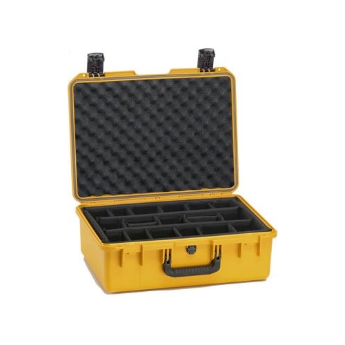 Pelican™ iM2600 Storm Case™ with Foam On Sale Today! Pelican™ iM2600 Storm Case™ with Foam On Sale Today!