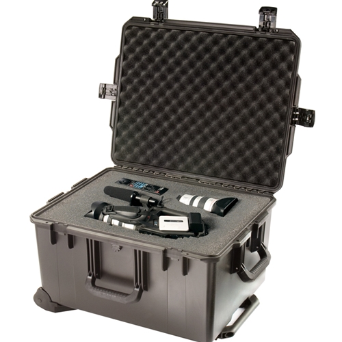 Pelican™ iM2750 Storm Case™ with Foam (Black) on Sale Pelican™ iM2750 Storm Case™ with Foam (Black) on Sale