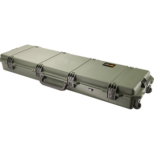 Amazon.com: Pelican Storm IM3300-00000 iM3300 Case No Foam