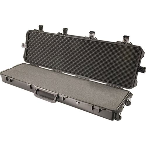トイガン PELICAN Storm CASE iM3300SGN Pelican Storm iM3300SGN Shotgun Case w/Molded Insert