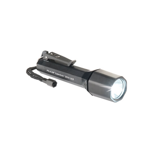 Pelican™ 2010 SabreLite LED Flashlight | PelicanCasesForLess.com