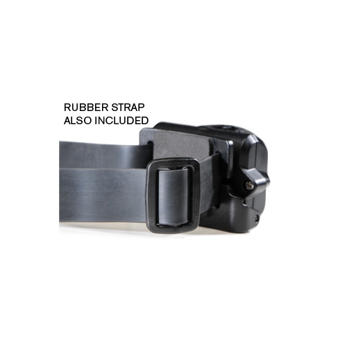 Pelican™ 2690 HeadsUp Lite Recoil LED Headlamp