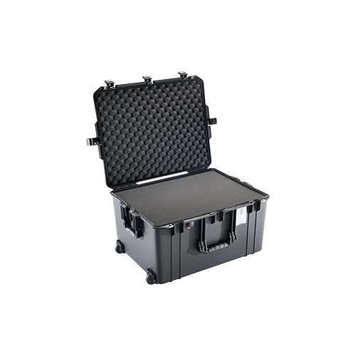 Pelican™ 1637 Air Case (Black) | On Sale 