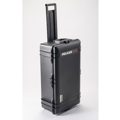 Pelican™ 1615 Air Case with Dividers (Black) | On Sale