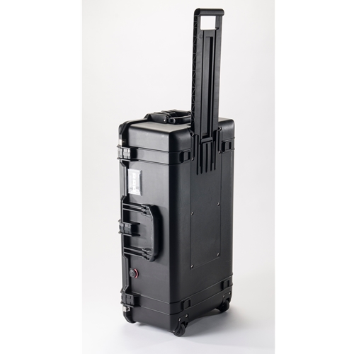 PELICAN 1615 AIR ケース 黒(中古) 2025年最新】pelican 1615の人気アイテム - メルカリ