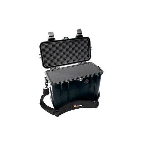 Pelican™ 1430 Case with Foam | Top Loader Case | with Foam | On Sale