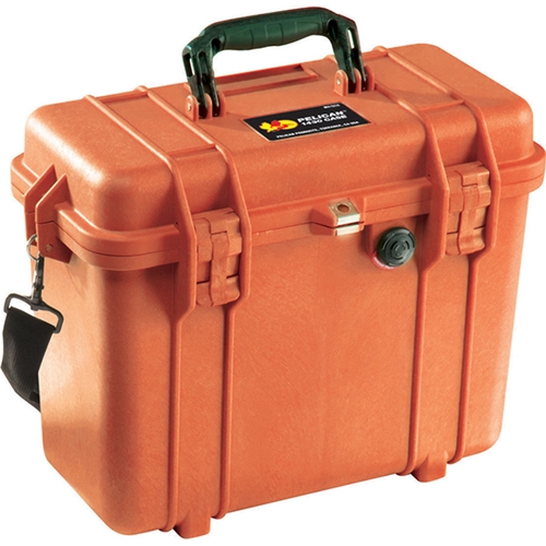 Pelican™ 1430 Case with Foam | Top Loader Case | with Foam | On Sale