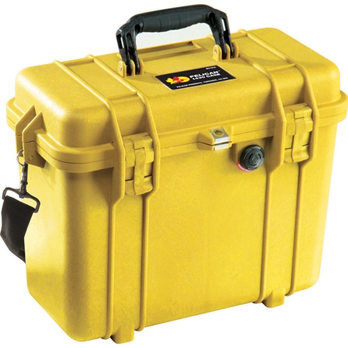 Pelican™ 1430 Case with Foam | Top Loader Case | with Foam | On Sale