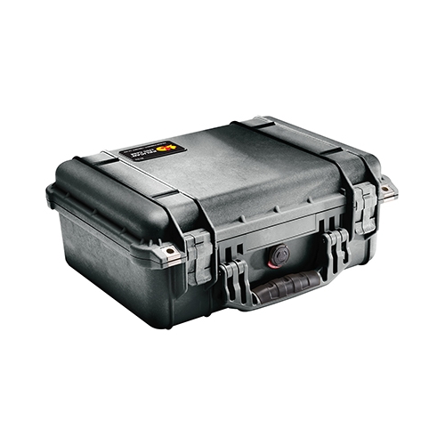 Pelican™ 1450 Case with Padded Dividers on Sale | 1450-000-110