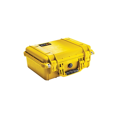 Pelican™ 1450 Case with Padded Dividers on Sale | 1450-000-110