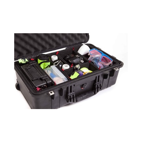 Pelican 1510 TrekPak Insert