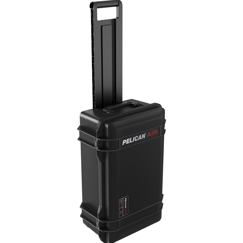 PELICAN AIR 1535TRVL MADEINUSA ブラック Pelican™ 1535 Air Travel Case (Black)