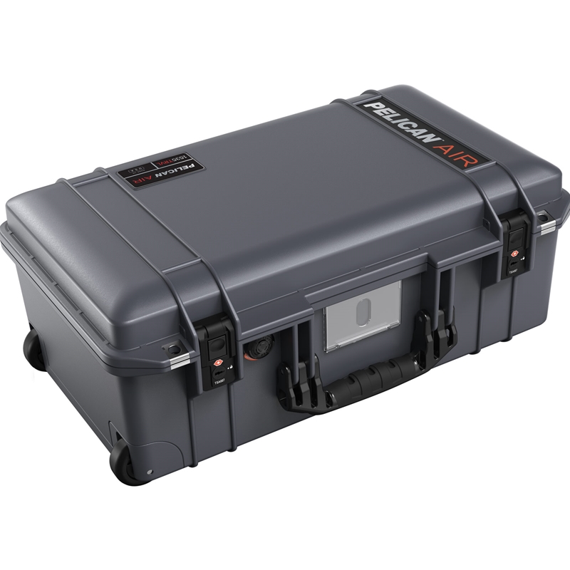 Pelican™ 1535 Air Travel Case (Grey/Charcoal)