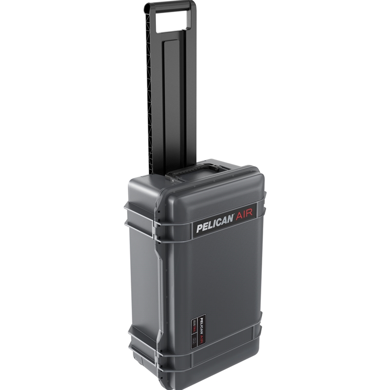 Pelican™ 1535 Air Travel Case (Grey/Charcoal)