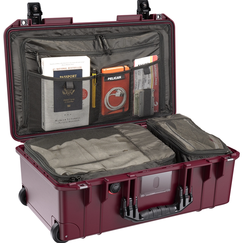 Pelican™ 1535 Air Travel Case (Red) Pelican™ 1535 Air Travel Case (Red)