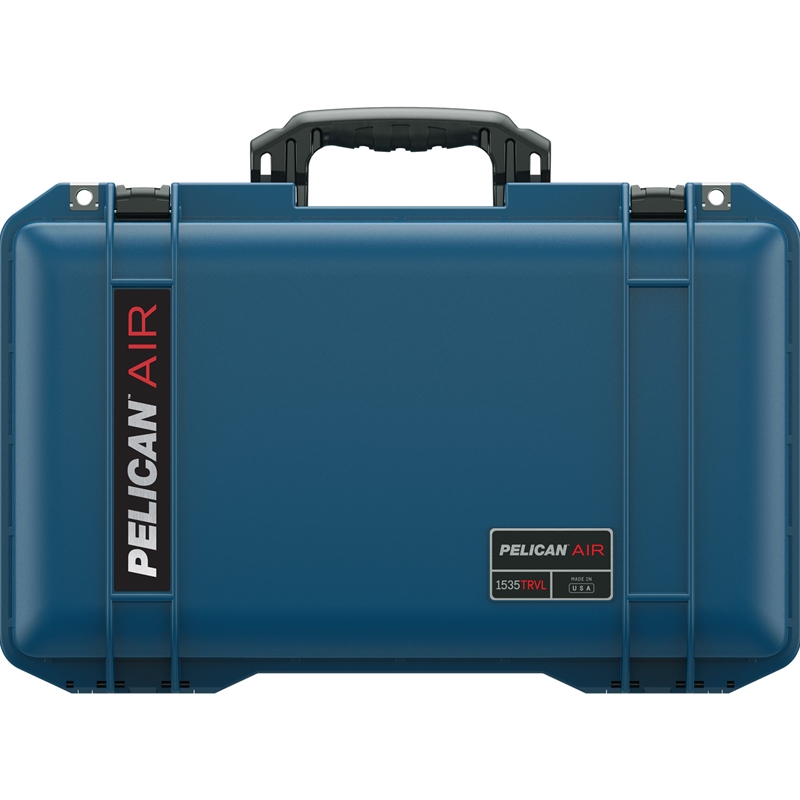 pelican 1650 checked baggage