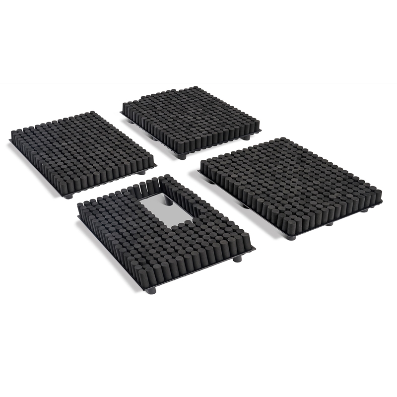 Pelican™ 1750 Re-Set Insert