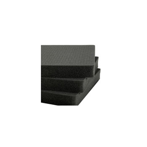 Pelican™ 1612 3 pc. Replacement Pick 'N' Pluck Foam Sections Only for 1610 Case