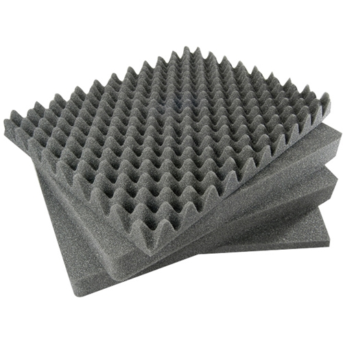 Pelican™ 1650 Replacement Foam (1651)