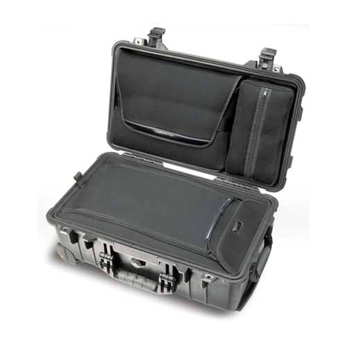 Pelican™ 1510LOC Laptop Overnight Case