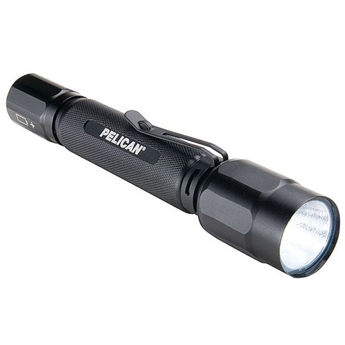 2320-921-170 Pelican M6 2320 Flashlight Tactical Light Red Filter Cap 