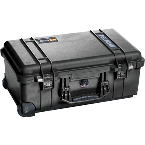Pelican 1510 Case - Carry On Case with Foam