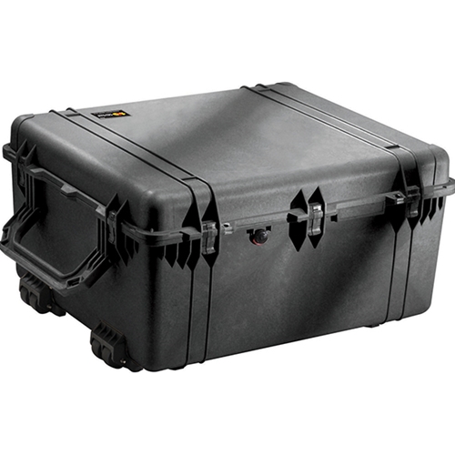 Pelican™ 1690 Case with Foam